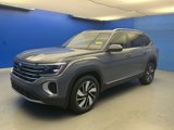 New 2025 Volkswagen Atlas SEL image 4