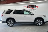 New 2025 Honda Pilot Elite image 2