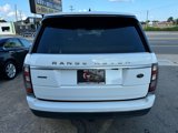 Used 2017 Land Rover Range Rover Long Wheelbase Supercharged image 5