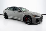 New 2026 Audi RS 6 performance image 3