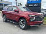 New 2025 Chevrolet Tahoe High Country image 4