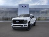 New 2025 Ford F350 XL w/ STX Appearance Package image 2