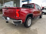 New 2025 Chevrolet Silverado 2500 LTZ w/ LTZ Premium Package image 5