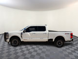 Used 2024 Ford F250 Platinum image 2