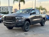 New 2026 RAM 1500 Rebel image 4