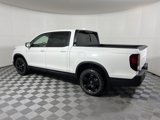 New 2025 Honda Ridgeline Black Edition image 4