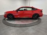 New 2026 Honda Civic Si image 4
