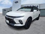 Used 2023 Chevrolet Blazer RS w/ Driver Confidence II Package image 3