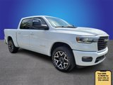 New 2025 RAM 1500 Laramie w/ Sport Appearance Package image 2