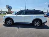 Used 2025 INFINITI QX60 Autograph w/ Cargo Package image 4