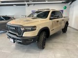 New 2025 RAM 1500 Rebel w/ Rebel Level 2 Equipment Group image 4