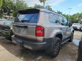 Used 2025 Toyota Land Cruiser image 4