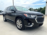 Used 2018 Chevrolet Traverse High Country w/ LPO, 'HIT The Road' Package image 5