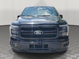 New 2025 Ford F150 Lariat w/ Equipment Group 501A Mid image 5