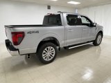 New 2024 Ford F150 XLT w/ Equipment Group 302A MID image 6