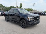 New 2025 Ford F150 Lariat image 5