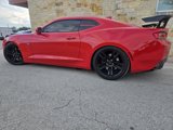 Used 2016 Chevrolet Camaro SS image 3