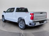 New 2026 Chevrolet Silverado 1500 RST image 3