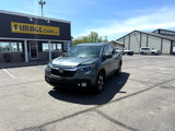 Used 2019 Honda Ridgeline RTL image 2