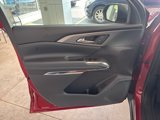 New 2025 Chevrolet Traverse LT w/ Driver Confidence Package image 6