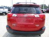 Used 2015 Toyota RAV4 Limited image 5