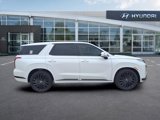 New 2025 Hyundai Palisade Calligraphy image 4