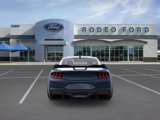 New 2025 Ford Mustang Dark Horse image 5