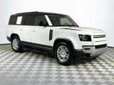 Used 2025 Land Rover Defender 130 S image 3