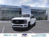 New 2025 Ford F350 Lariat w/ Lariat Ultimate Package image 4