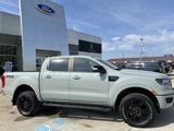Certified 2023 Ford Ranger Lariat w/ Equipment Group 501A High image 2