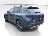 New 2025 MAZDA CX-50 AWD 2.5 Turbo w/ Weather Package image 3