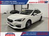 Used 2019 Subaru Impreza 2.0i Limited image 6