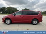 New 2026 Chrysler Voyager LX image 2