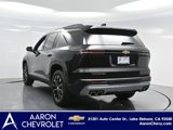 New 2025 Chevrolet Traverse LT w/ Enhanced Driving Package image 5