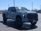 New 2025 Toyota Tundra Limited image 4