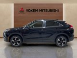New 2025 Mitsubishi Eclipse Cross SE image 2