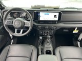 New 2025 Jeep Wrangler Sahara w/ Safety Group image 2