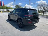 New 2025 Jeep Grand Cherokee Limited image 5