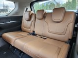 New 2025 INFINITI QX80 Sensory w/ Exterior Package image 5