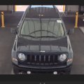 Used 2016 Jeep Patriot Sport image 2