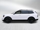 Certified 2025 Kia Telluride SX Prestige X-Line image 4