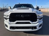 New 2025 RAM 3500 Laramie w/ Night Edition image 3
