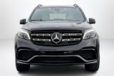 Used 2019 Mercedes-Benz GLS 63 AMG 4MATIC image 2