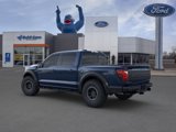 New 2025 Ford F150 Raptor image 4