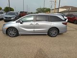 New 2025 Honda Odyssey Touring image 2