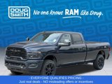 New 2026 RAM 3500 Laramie image 2