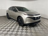 New 2025 Nissan Murano Platinum image 2