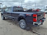 New 2025 Ford F350 Lariat image 2