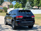 Used 2018 Jeep Grand Cherokee Limited image 3