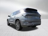 New 2025 Buick Enclave Avenir image 5